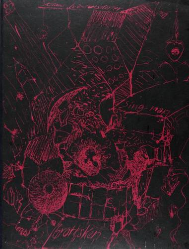 Weidensdorfer, Claus - Sing-Map. Das sind Radierungen von Schnulzisten, Schreiern und Schlagzeugen - Sing-Map. Das sind Radierungen von Schnulzisten, Schreiern und Schlagzeugen - sing-map