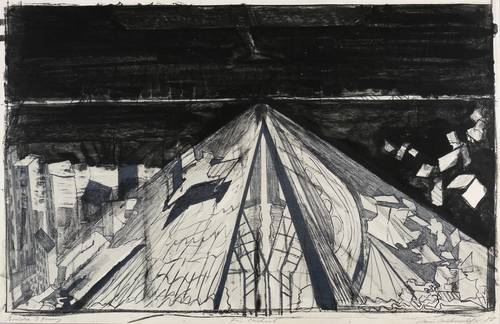 Weidensdorfer, Claus -  -  - Brücken sind keine Startbahnen III