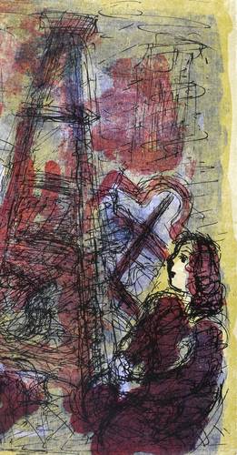 Weidensdorfer, Claus -  -  - Mädchen im Atelier