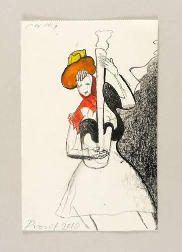 Weidensdorfer, Claus -  -  - Schwingklangmuse