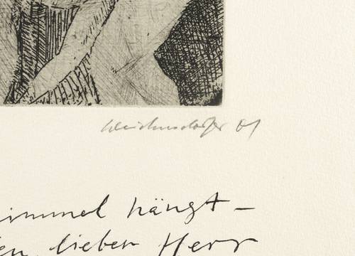 Weidensdorfer, Claus -  -  - Sterngucker II