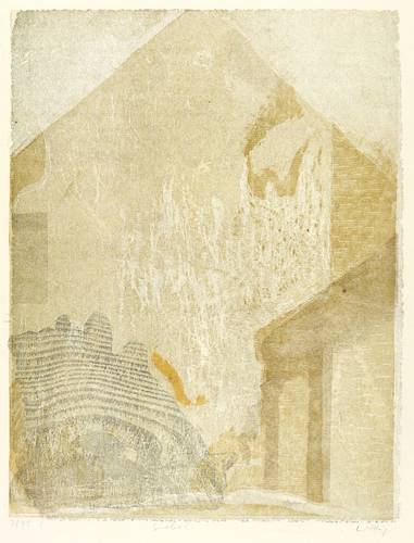 Wittig, Werner -  -  - Giebel