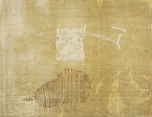 Wittig, Werner -  -  - Stillleben