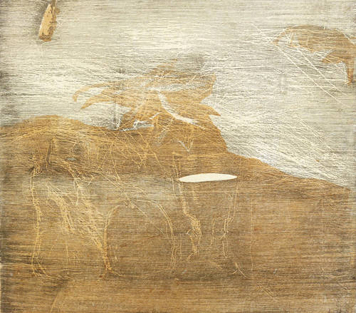 Wittig, Werner -  -  - Am Berg