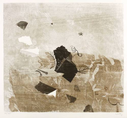 Wittig, Werner -  -  - Windstoß