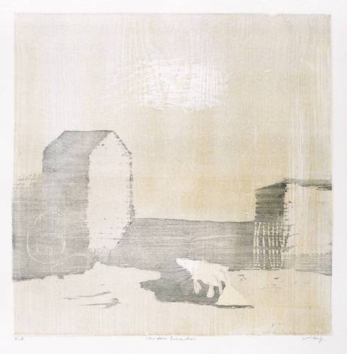 Wittig, Werner -  -  - Vor dem Erwachen