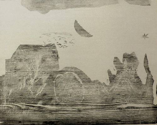 Wittig, Werner -  -  - Apfel, Mond und Stern