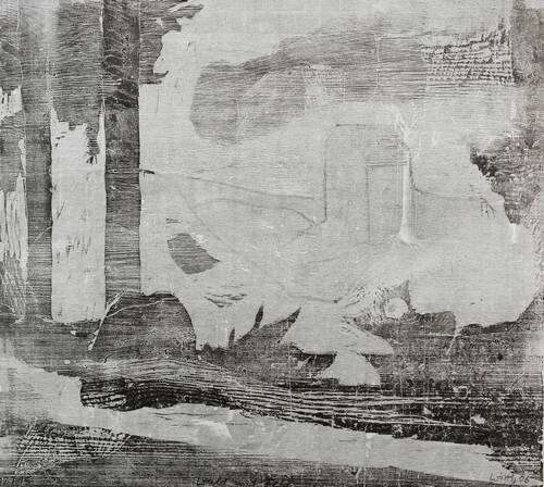 Wittig, Werner -  -  - Wald und Feld