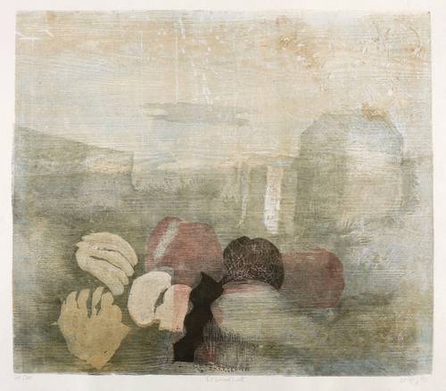 Wittig, Werner -  -  - Es wird hell