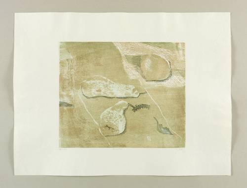 Wittig, Werner -  -  - Früchte I