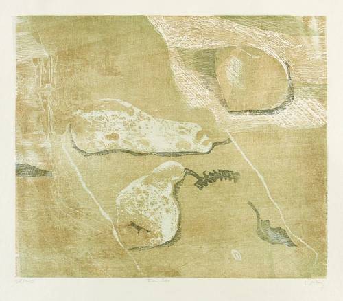 Wittig, Werner -  -  - Früchte I