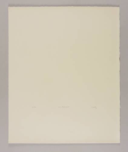 Wittig, Werner - Tagnachtlampe (Christian Morgenstern) - Tagnachtlampe (Christian Morgenstern) - Exlibris