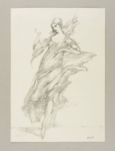 Zander, Heinz -  -  - Demeter
