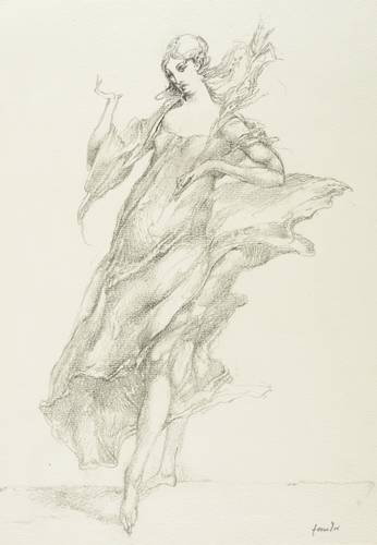 Zander, Heinz -  -  - Demeter