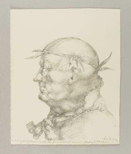 Zander, Heinz -  -  - Die Arche der Selbsthelfer (I)