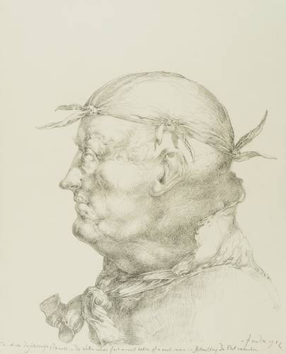 Zander, Heinz -  -  - Die Arche der Selbsthelfer (I)