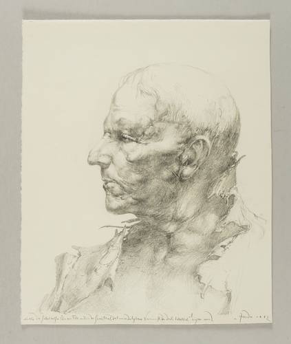 Zander, Heinz -  -  - Die Arche der Selbsthelfer (II)