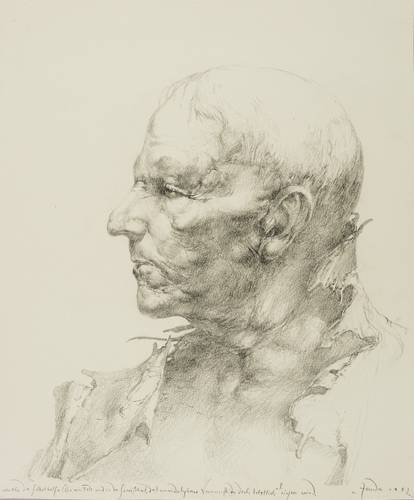 Zander, Heinz -  -  - Die Arche der Selbsthelfer (II)