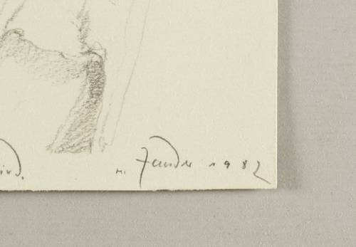 Zander, Heinz -  -  - Die Arche der Selbsthelfer (II)