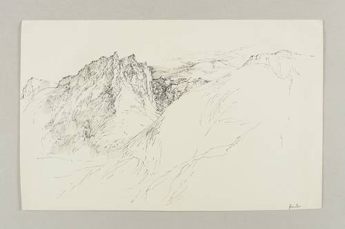 Zander, Heinz -  -  - Im armenischen Gebirge