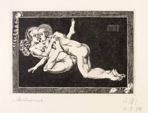 Zettl, Baldwin -  -  - Überlebenstechnik