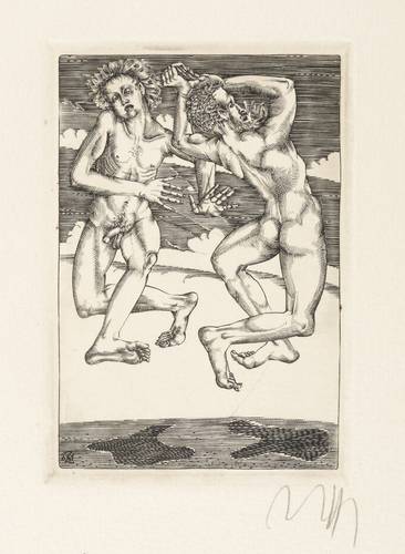 Zettl, Baldwin - Verssprüche zu Goethe - Verssprüche zu Goethe - Was einem angehört , wird man nicht los