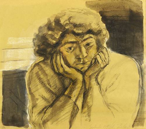 Zielonka, Almut-Sophia -  -  - Romy