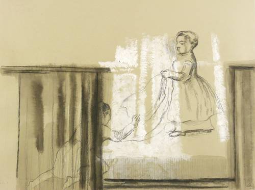 Zielonka, Almut-Sophia -  -  - Zwei Mädchen